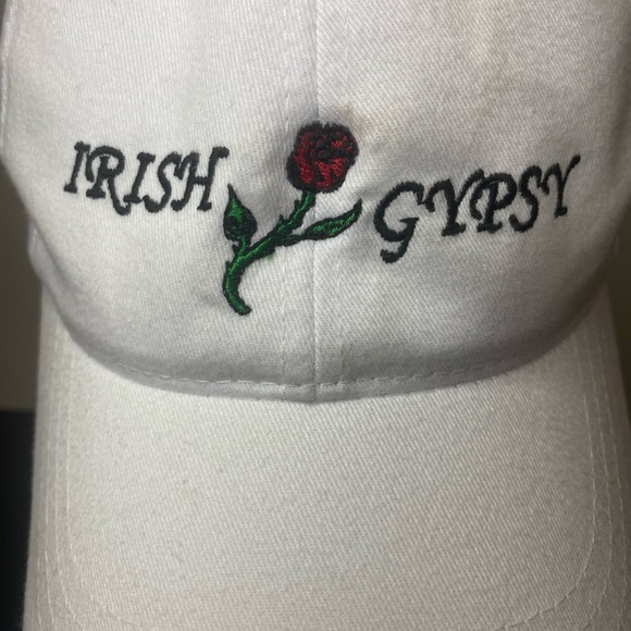 Irish Gypsy Hat - Picture 3 of 7